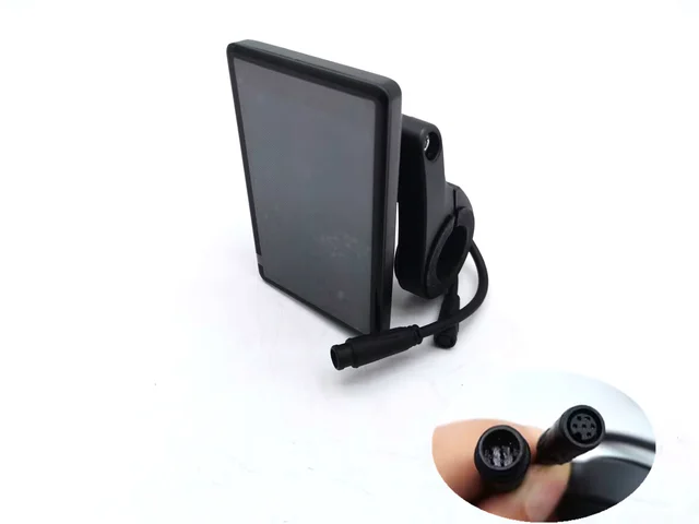 Multi-function Switch Button For Kaabo Wolf Warrior Wolf King GT Electric Scooter Turn Signal Control Parts
