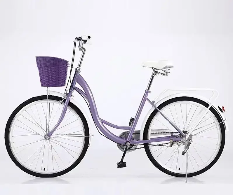 女性用　自転車 Amazon | シティサイクル 自転車 女子自転車 シティーサイクル
