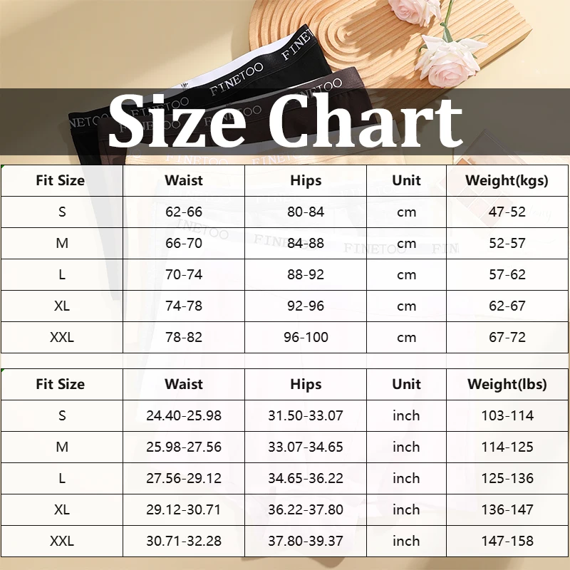 1Pc Women's Flat Underwear Four Cornered Pants Comfortable Panties Antibacterial Crotch Panty Breathable Sports Short Sexy Panty 6