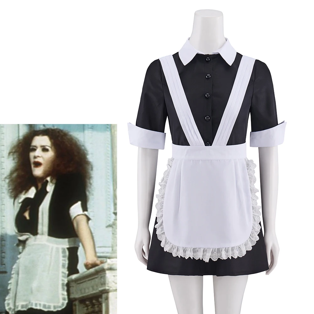 Magenta Rocky Horror Costume My Real Experience Wearing It for the — free download