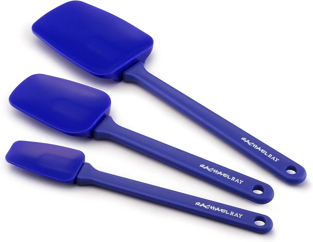 Silicone Baby Spoons – Sixth and Zero