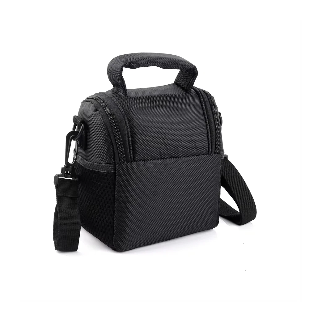 Camera Case Bag for Canon, Nikon, Sony DSLR 4