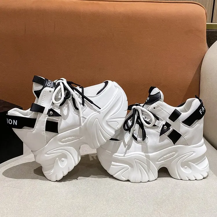 Flipkart Funky Shoes For Women Luxury Sneakers Women Lace Up Round