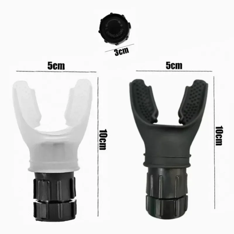 1/2pcs Breathing Trainer Exercise Lung Face Mouthpiece Respirator Fitness Equipment For Household Healthy Care Accessories breathing exerciser breathing trainer