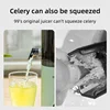 Mokkom Electric Juicer Mini Portable Blender Fruit Mixers Fruit Extractors Multifunction Juice Maker Machine Blender Kitchen Too 4