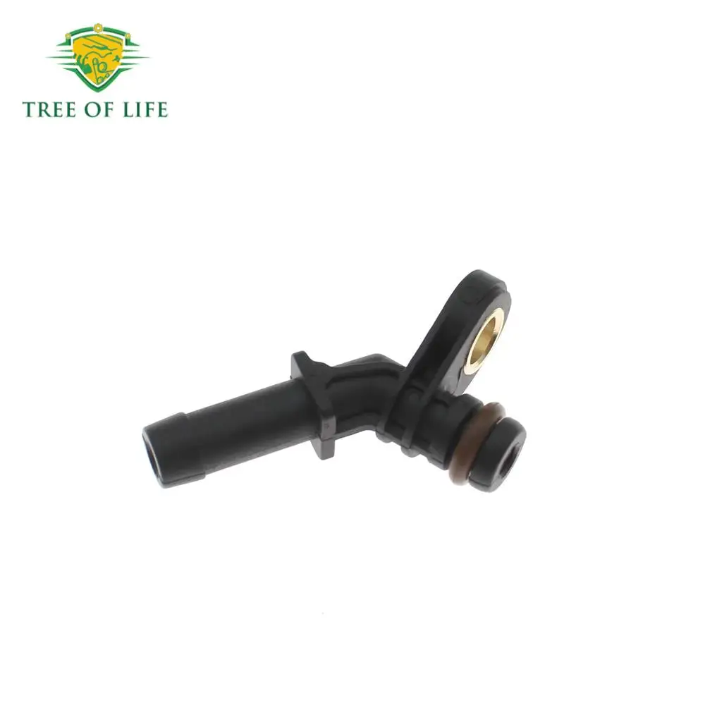 A 009 997 42 72 Car Coolant Hose Connector For Mercedes-Benz G63 AMG 5.5L 2013 2014 2015 0099974272