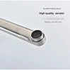 Toilet Bathtub Water Faucet Tap Cold and Hot Extended Shower Faucet Set Wall Mounted Mixed Valve with Shower Head Sprayer 3