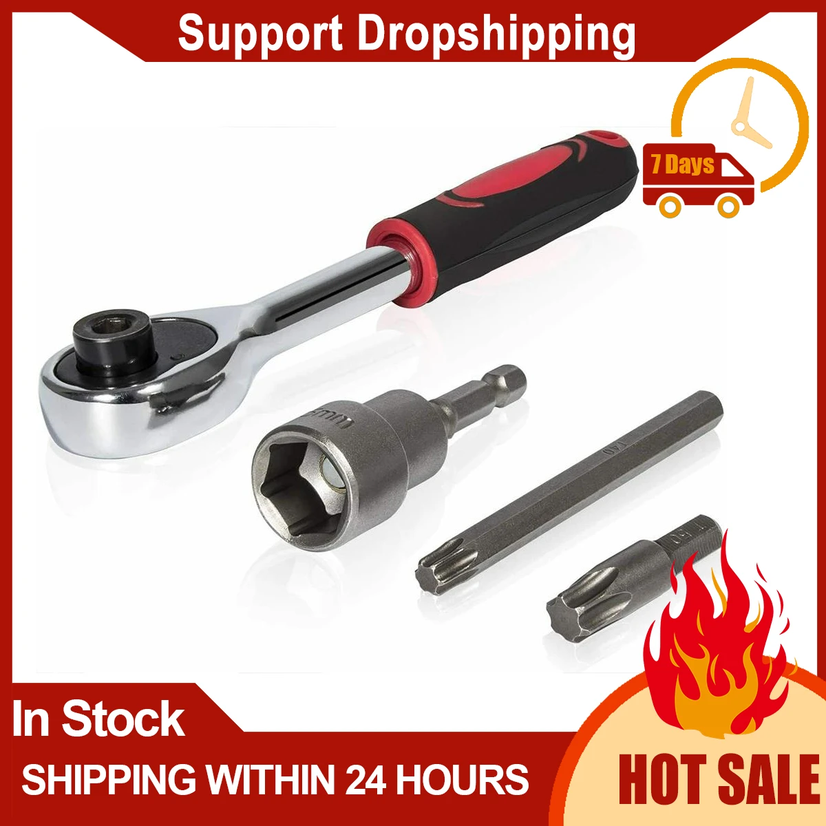 For Jeep Wrangler Jl Hard Top And Door Quick Release hand Tool Set