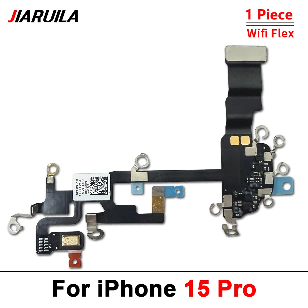 15 Pro Wifi Flex