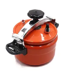 Pressure Cooker Aluminum Cooker Outdoor Home Explosion-Proof Cooking Pots Commercial Also Available