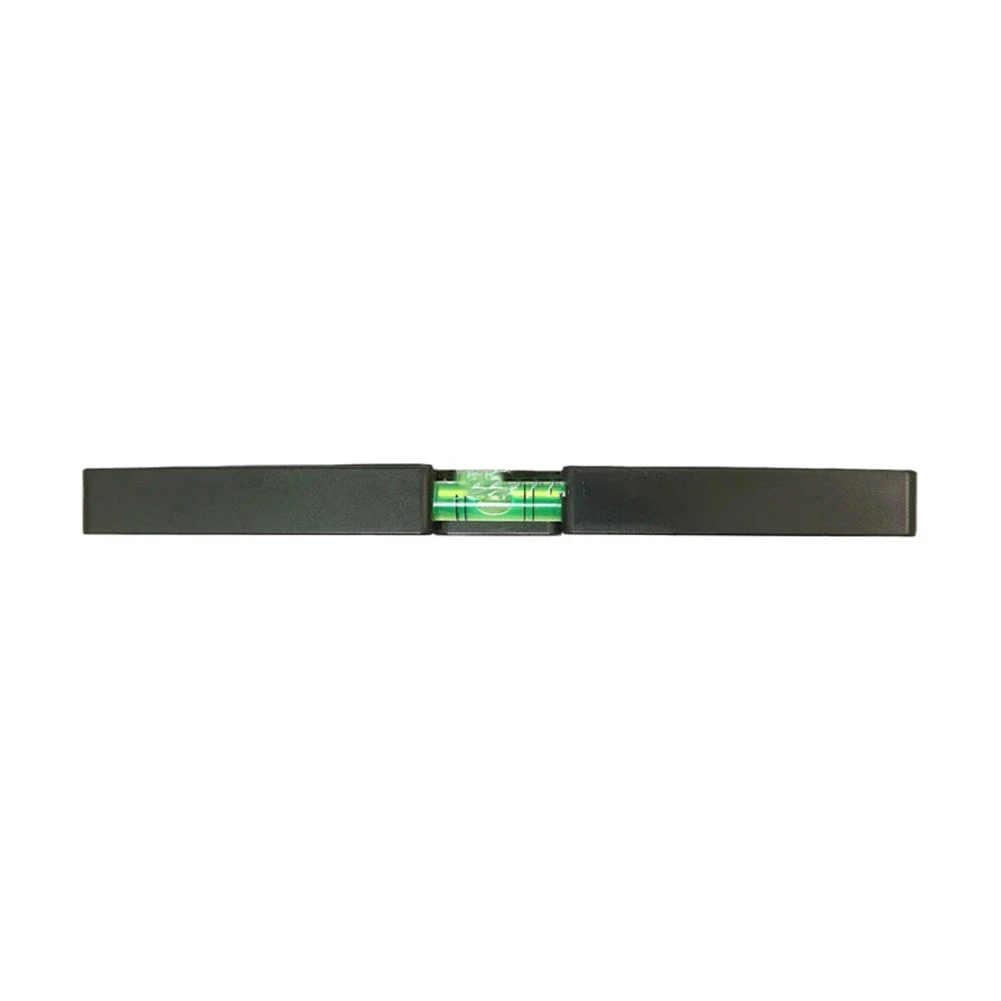 Precision Angle Finder with Integrated Bubble Level for Accurate Measurement and Alignment