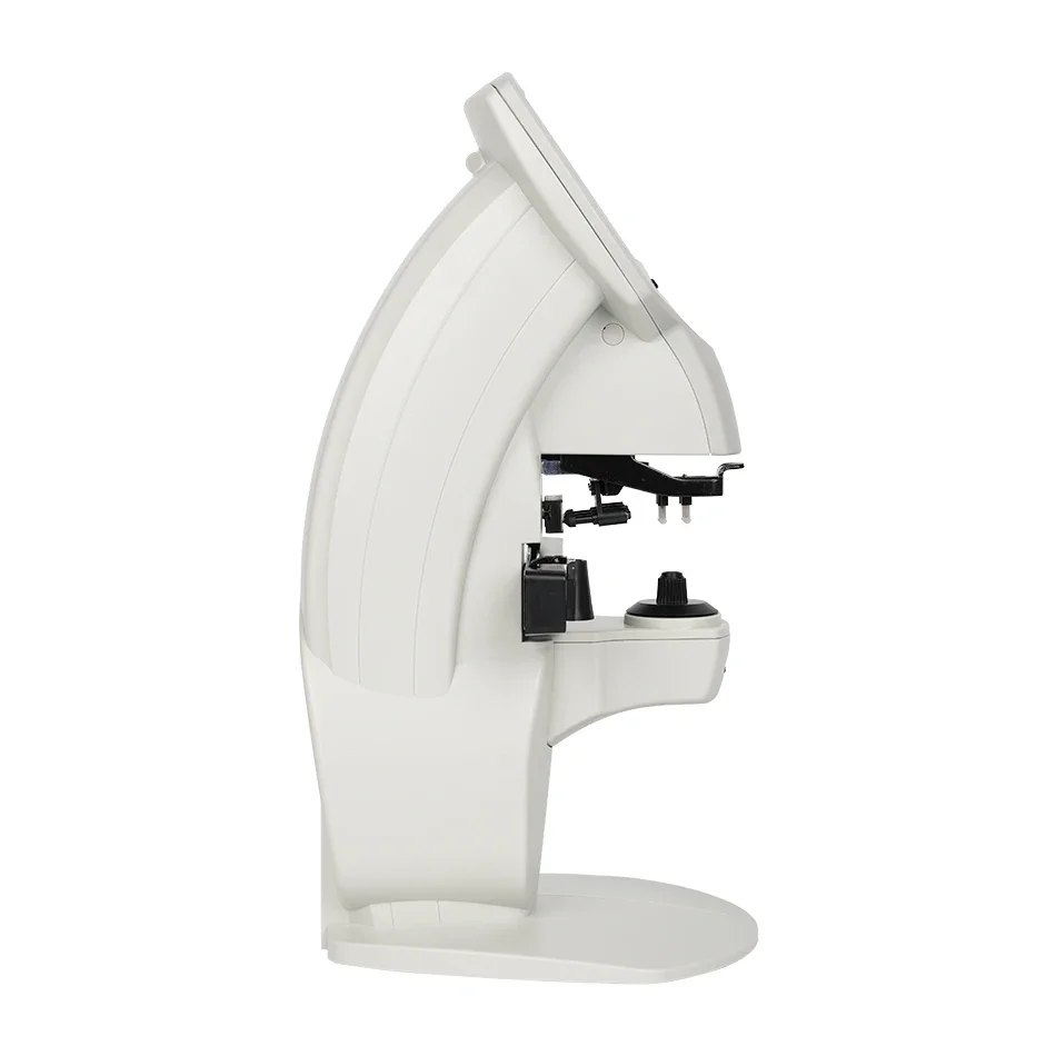 Digital Auto Lens Meter UV PD Printing Focimeter Lensometer Optical Equipments Instruments Lensmeter