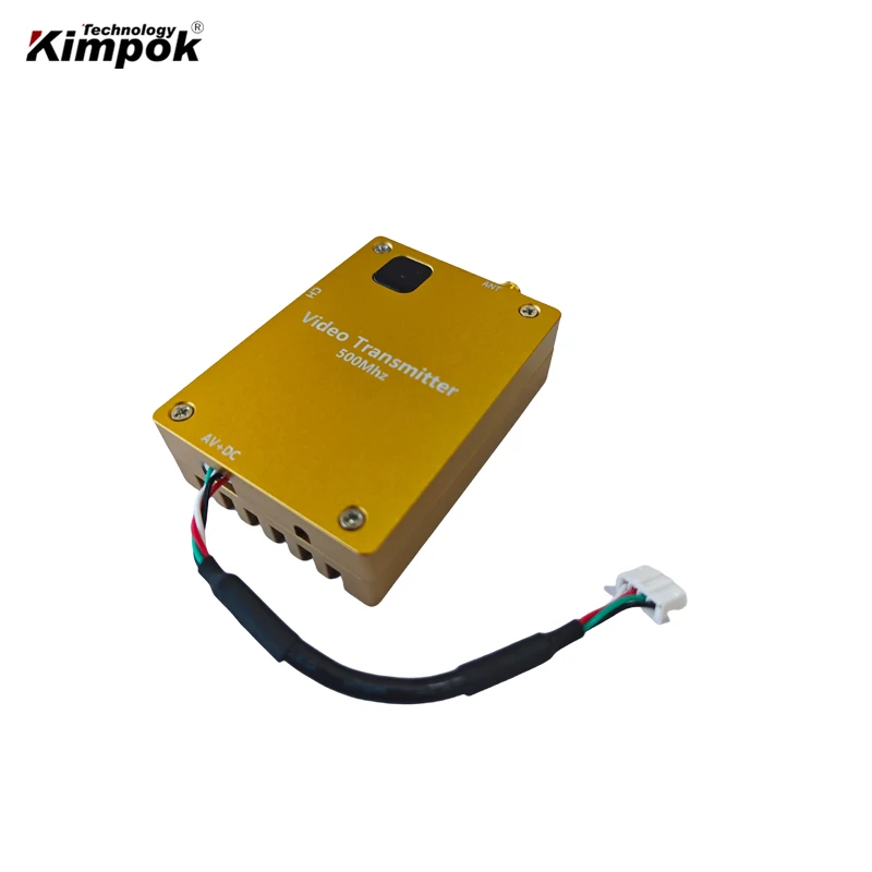 40km 500Mhz FPV Video Transmitter Receiver Drones Video Link Drone VTX 8 Channels fpv transmitter receiver,fpv accessories