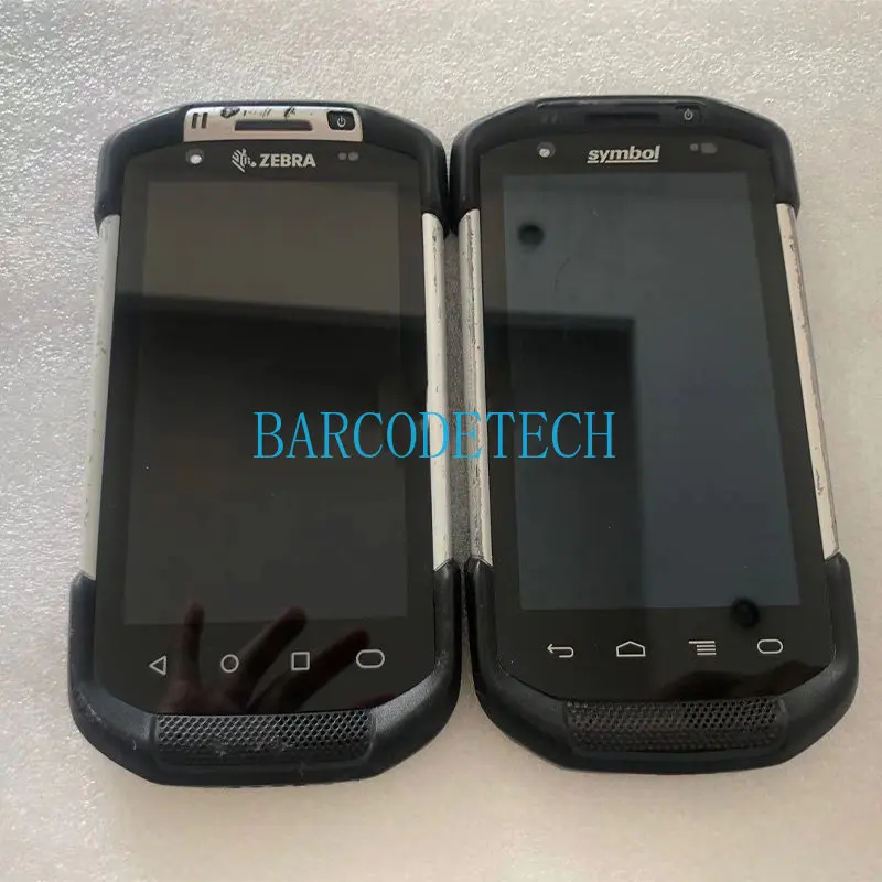 Tc700k Tc70 Tc75 Lcd Touch Screen Digitizer Case Front Cover Fits For