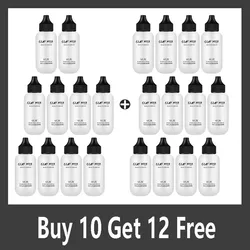 Matte Face Liquid Foundation with Goat Milk Cream - Natural Whitening, Full Coverage & Waterproof Concealer (Buy 10 Get 12 Free)