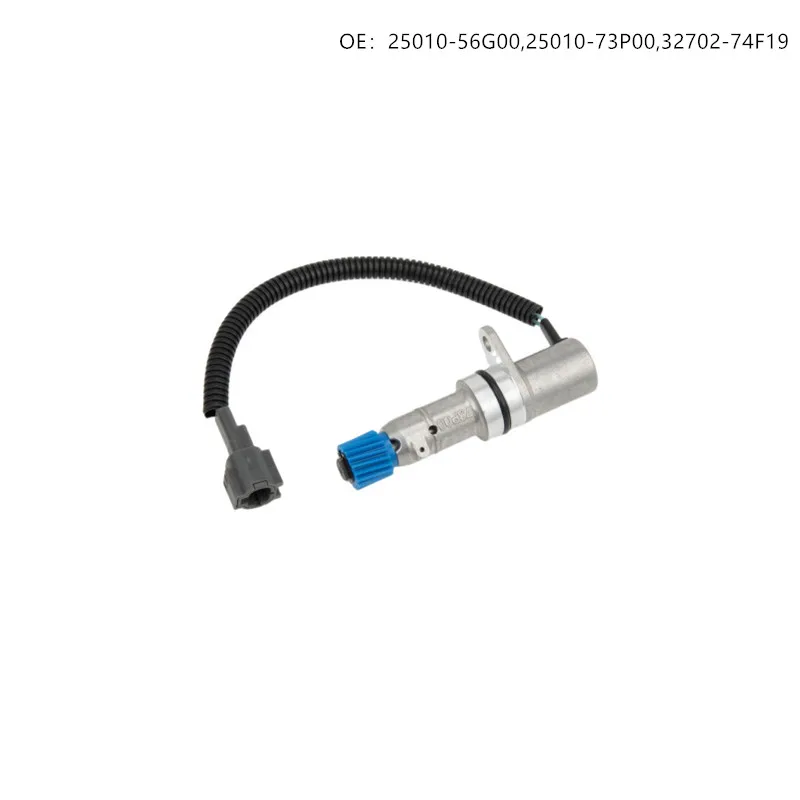 정저우 닛산 차량 속도 센서 25010-56G00, 25010-73P00, 32702-74F19에 적용 가능