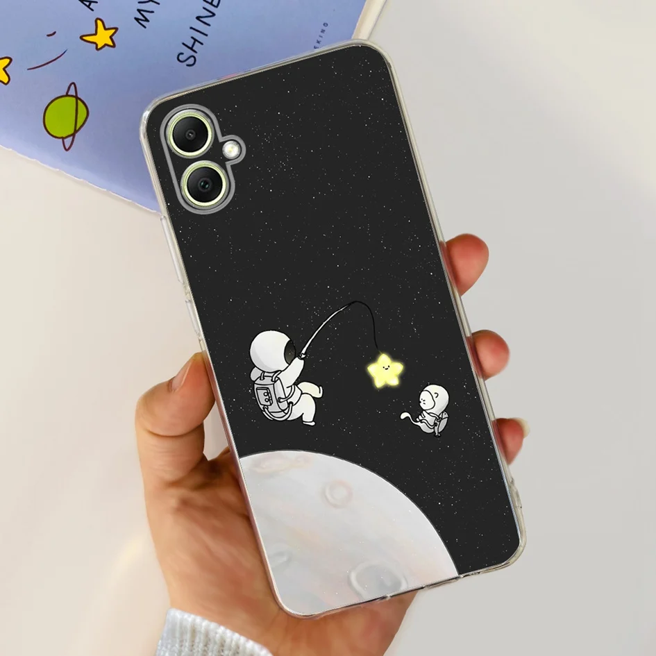 Luxury Marble TPU Soft Silicone Case - 2023 New Release