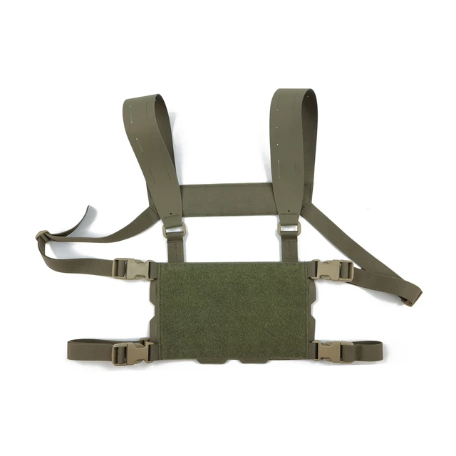 TW-CR007 diluente TwinFalcons Tactical Airsoft Chest Rig Mini