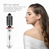 Rotational Professinal Hair Dryer Comb Straightening Brush 2 in 1 Salon Blower Multifunctional Styling Tools Straight and Curler 6