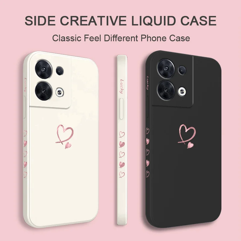 ؽó Ʈ ޴ ̽, ü Ǹ Ŀ, OPPO Reno 8 8T 8Z 7 7Z 6 5 Pro 4G 5G F19 F9 Pro