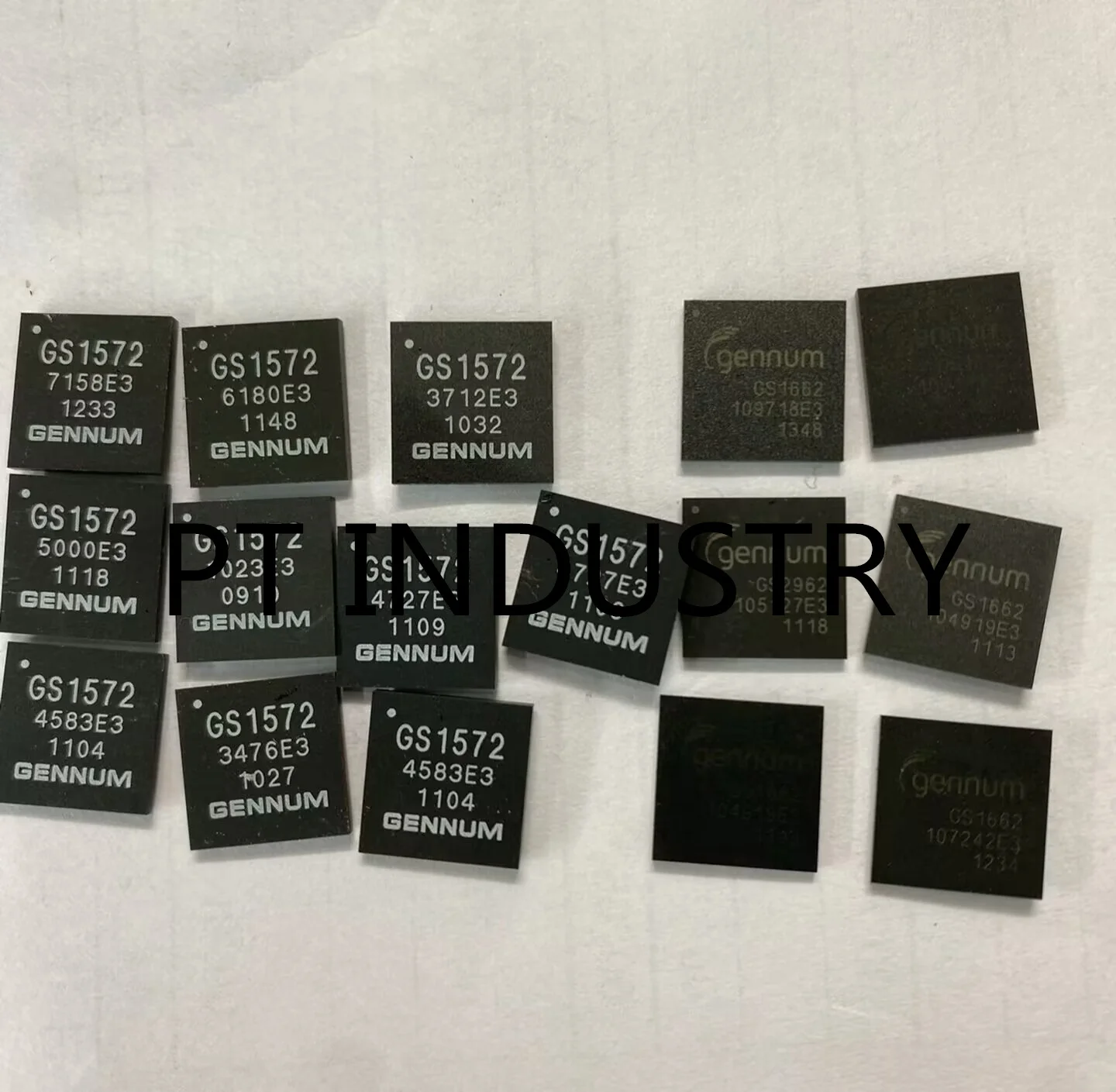Original EX280 EX260 EX1 EX1R NX5 SDI output IC chip For Sony EX280 EX260 EX1 EX1R NX5 Video Camera