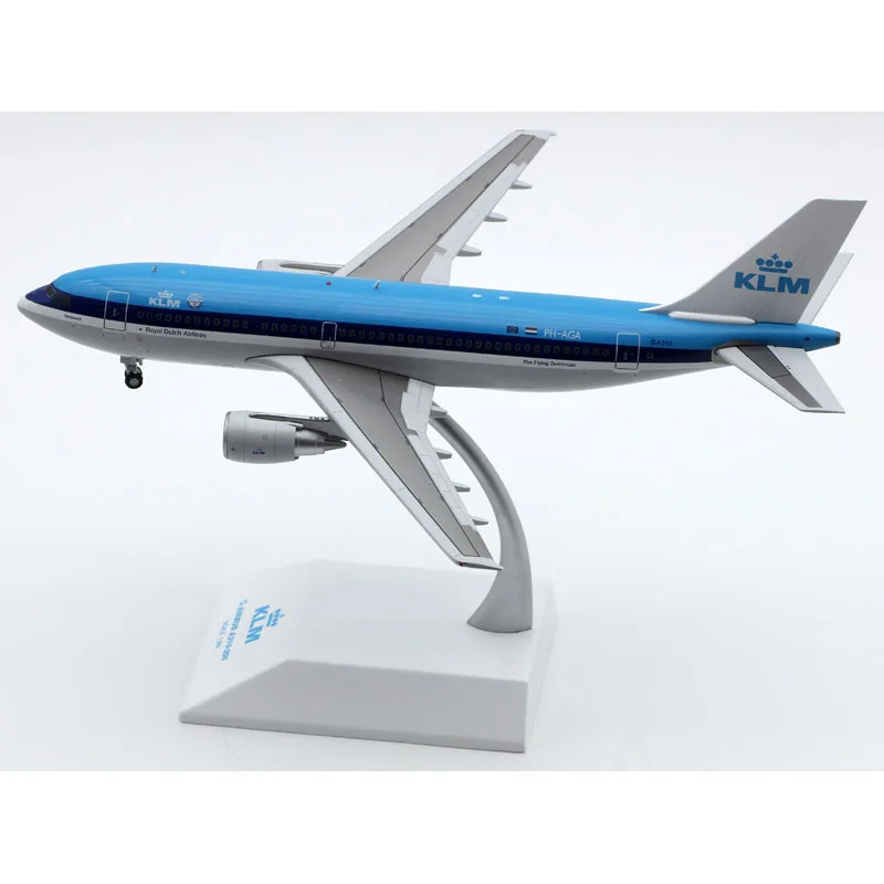 XX2826合金グッズ飛行機ギフトjc wings 1:200 klmオランダエアバスA310