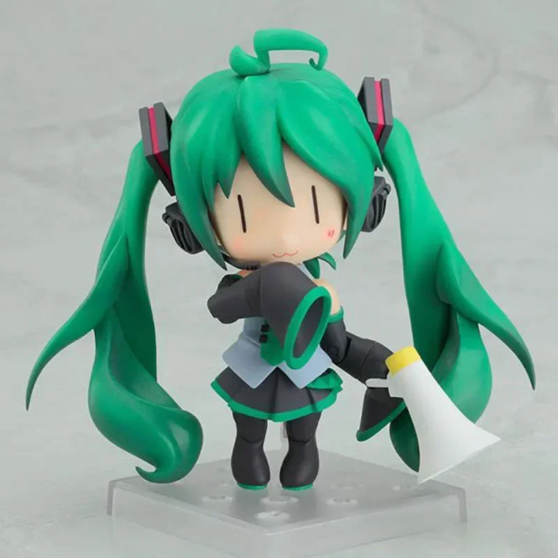 初音ミク アソリートHMOエディション 129 Nendoroid 129 Miku Hatsune Absolute HMO Edition Good Smile