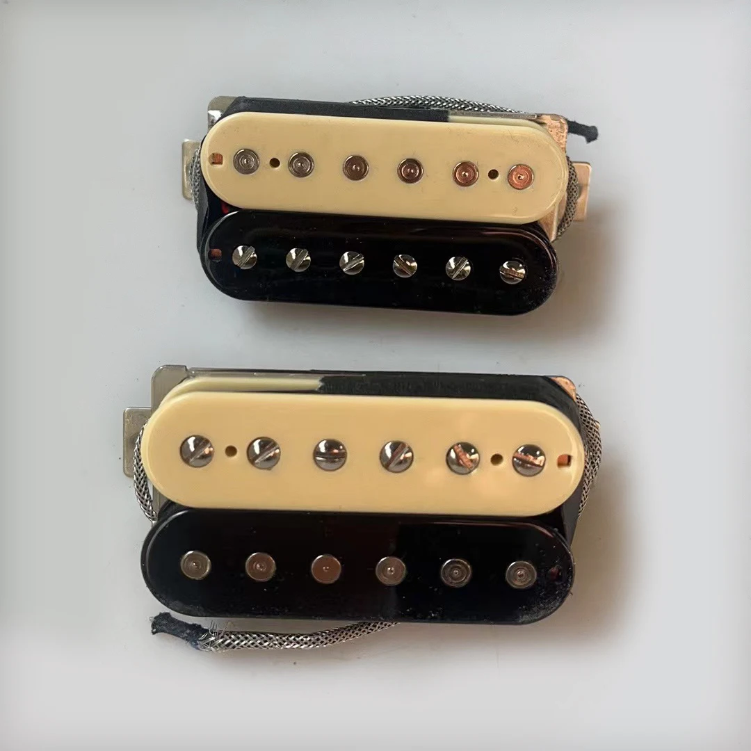 

Guitar Pickups Slash Humbucker Pickups Set APH-2s Alnico 2 Pro Electric Guitar Pickups