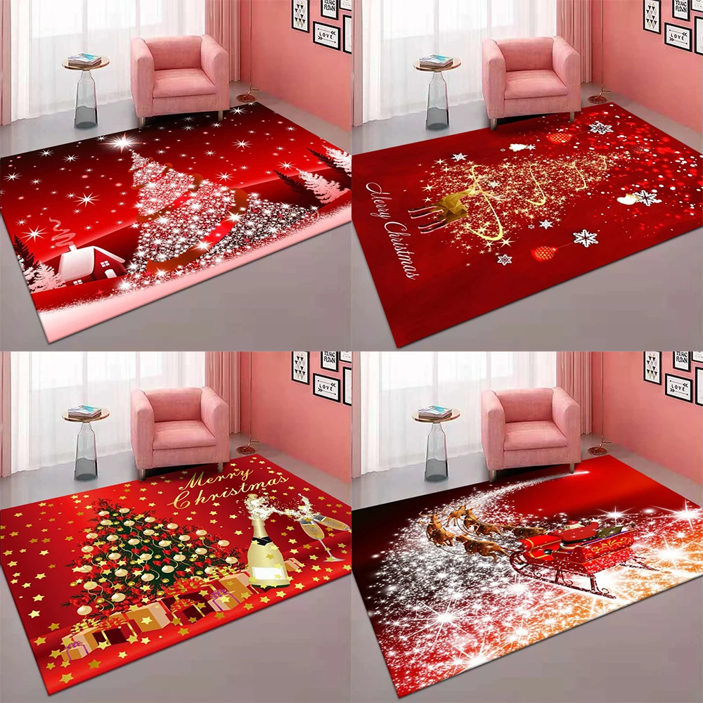 Artoid Mode Tapis De Sol En Feuilles D'érable - Motif