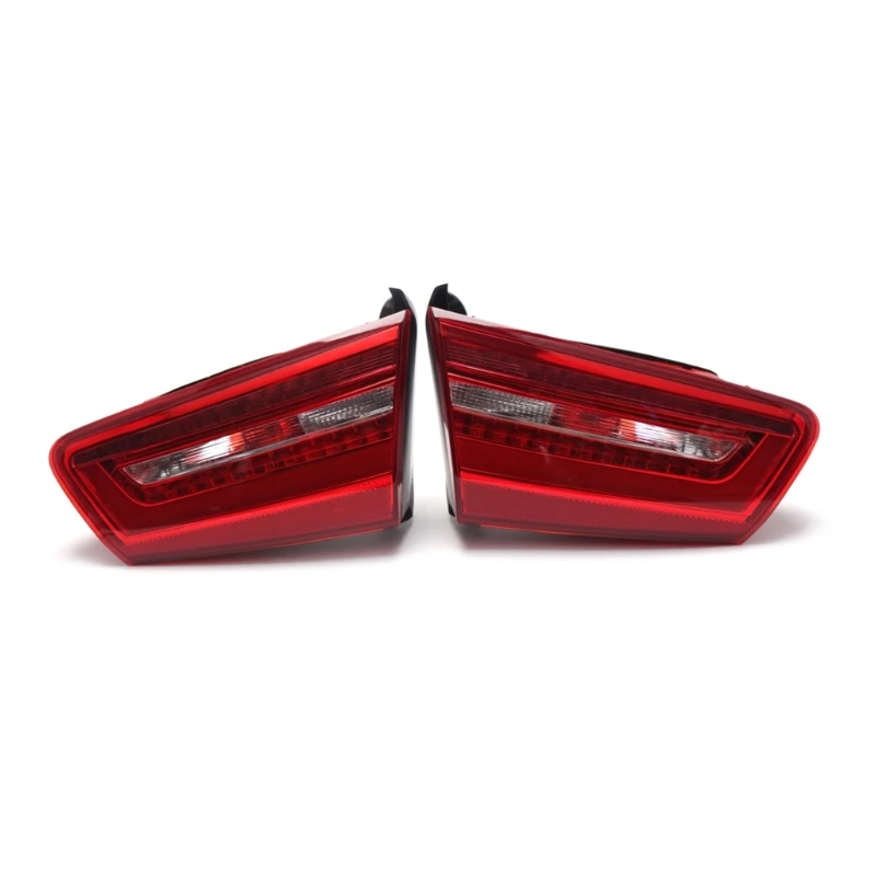 

LED Tail Light Assembly Left / Right Inner For C7 2012-2015 Brake Rear Lamp 4GD945093