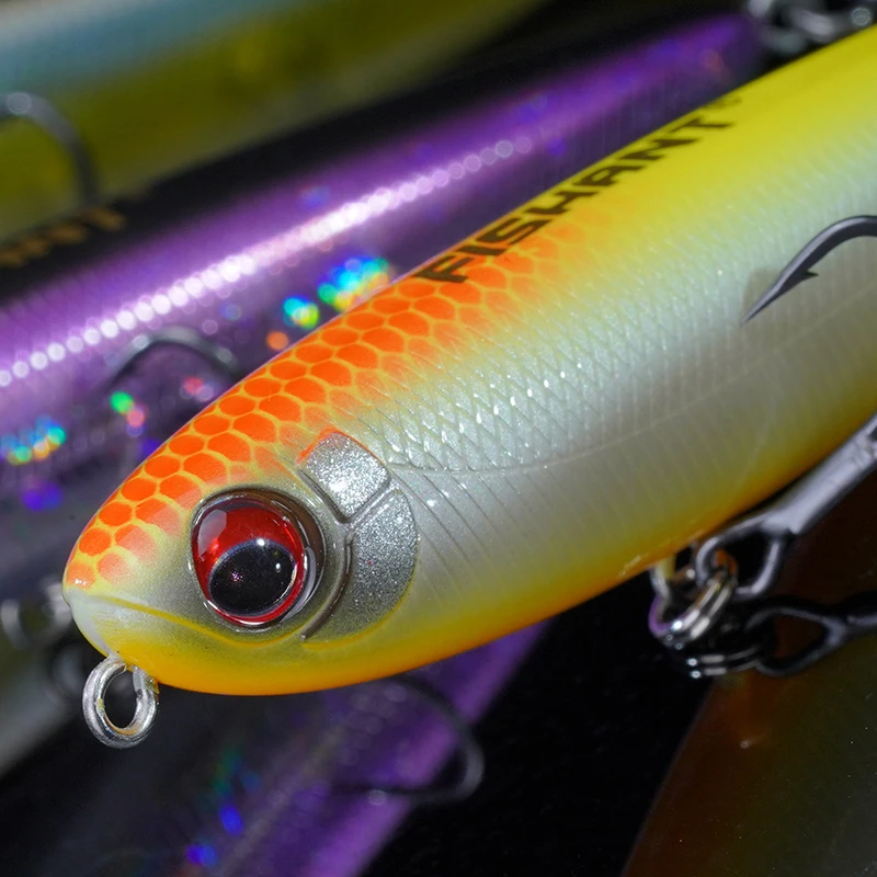 お*ぱ様 ＡHPL Sexy girl Pencil Bait 2023 1/4 oz. Sexy Smelt Bait