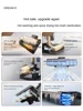 DREAME H20Pro Floor Washing Machine Hot Wash Quick Drying Suction Mop Cleaning One Full Chain Sterilization Household Appliance 4