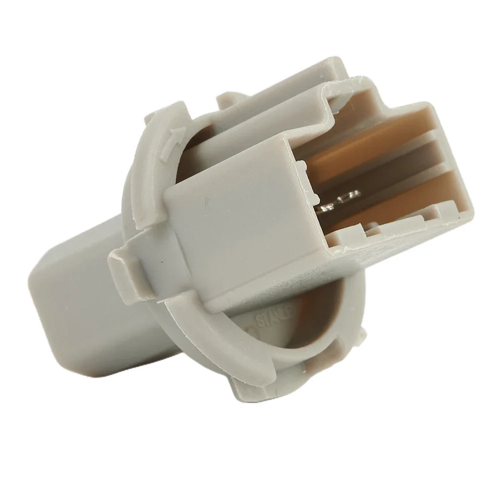 1pc Car Bulb Socket Rear Brake Light Lamp Bulb Socket Adapter OE G14S513E7 For Mazda 3 2004-2013 CX-5 2013 -