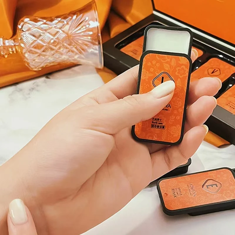 10g Unisex Solid Perfume Jar with Luxury Packaging – High-Quality Glass, PET & Resi... - SKU PGBB1444 - UGI Packaging