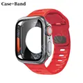 5 red-Grey