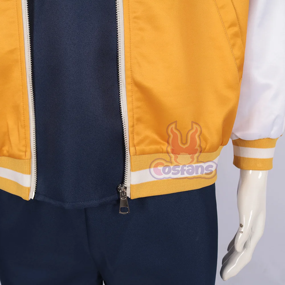 Anime WIND BREAKER Jo Togame Cosplay Kostüm Wig Shishitoren Schulsuniform Choji Tomiyama Halloween Karneval Party Anzug Glasses 28