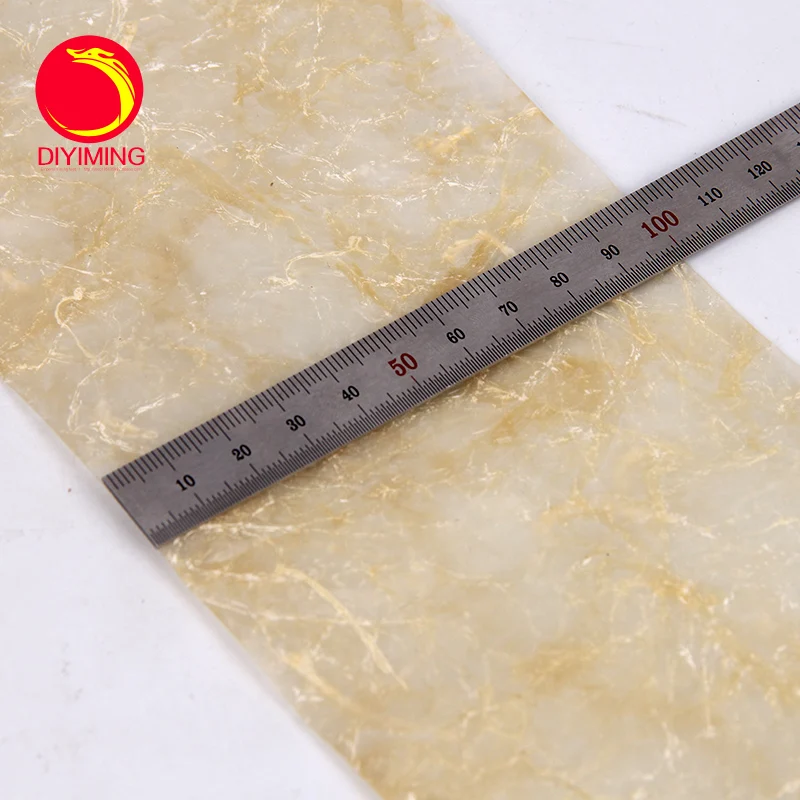 BBQ Casings Sausage Shell Casing for Home DIY Salame Packing Width 172mm Caliber 110mm Length 500mm 1Pc