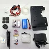TOYAN FS-L200AC Engine Model Accessories Methanol Version/gasoline Version Accessories 3