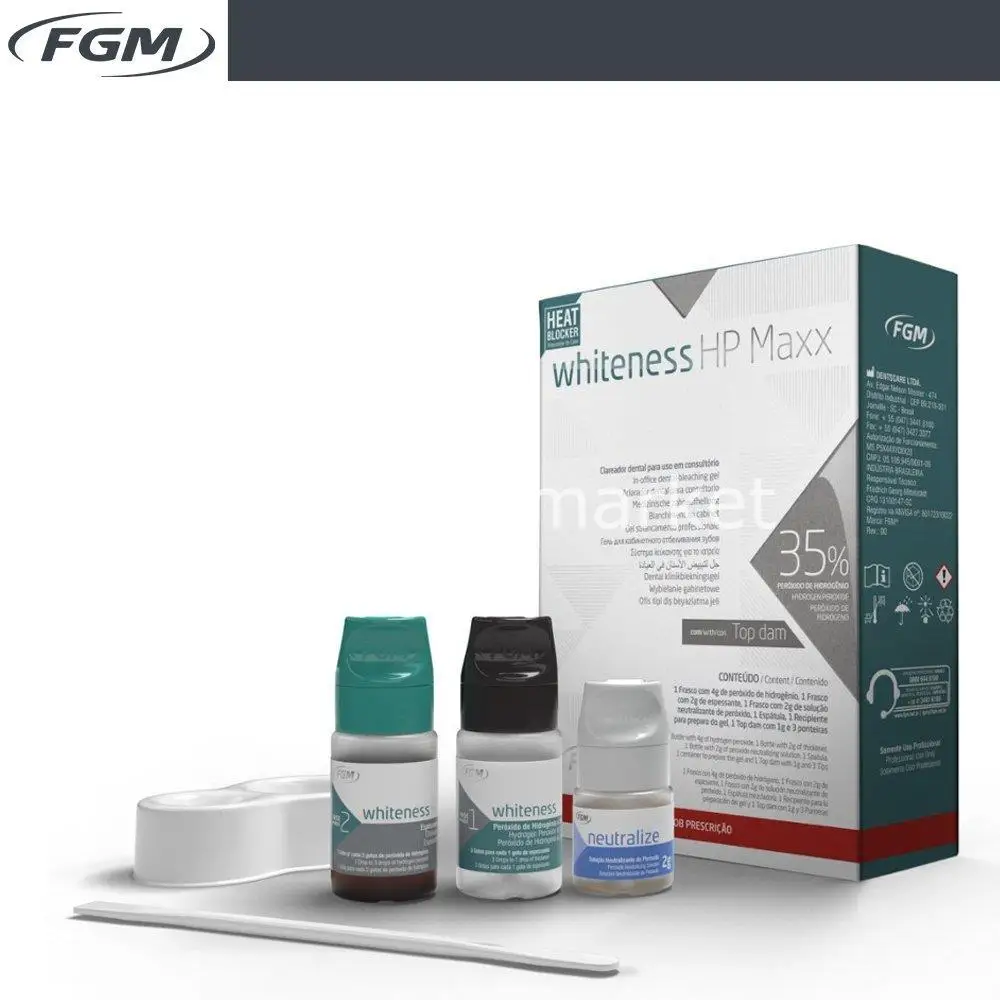 

Fgm - Fgm Whiteness Hp Maxx Office Type Whitening