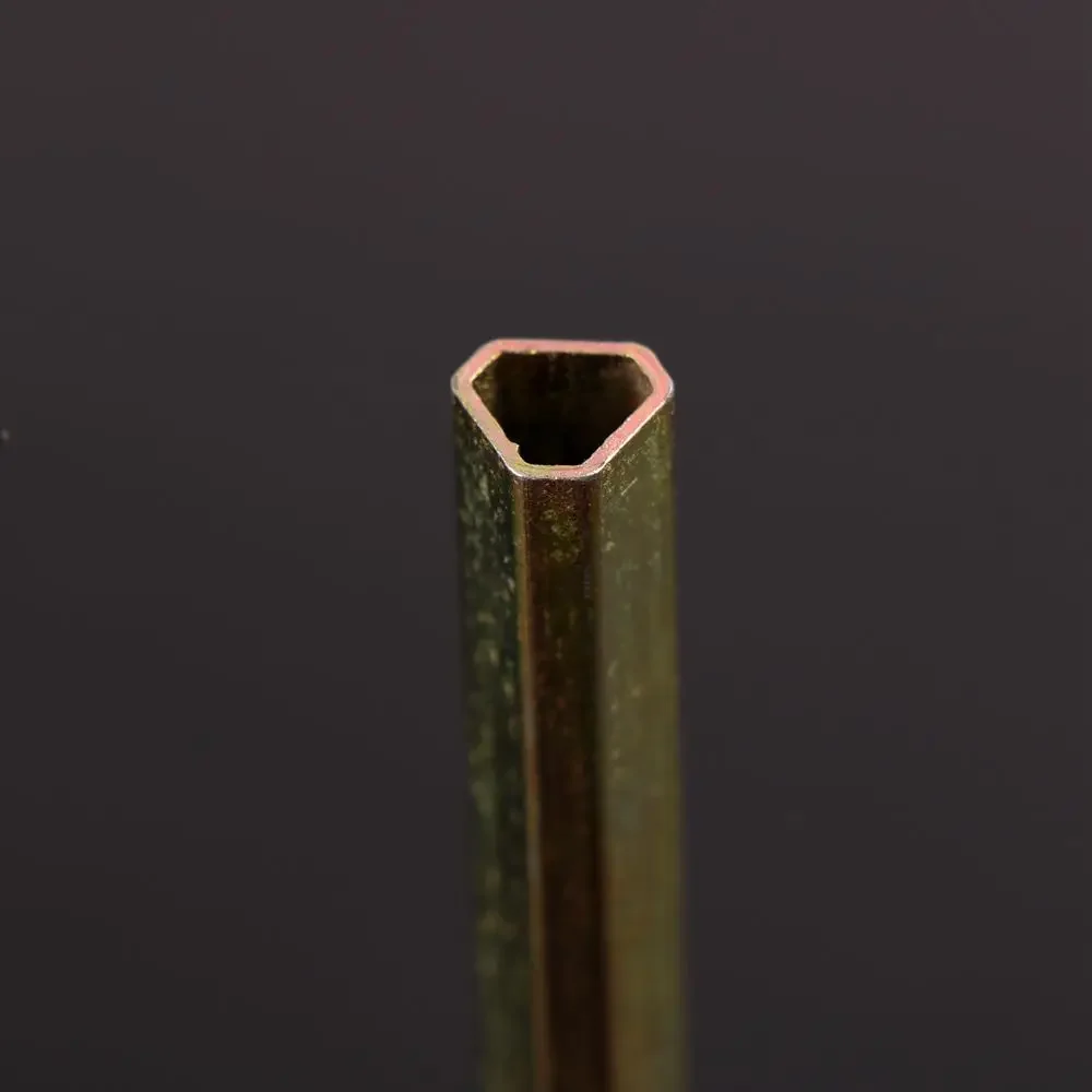 Elevator Triangle Key Extended Type Elevator Triangle Key 200mm Length Professional Triangle Train Elevator Door 1pcs