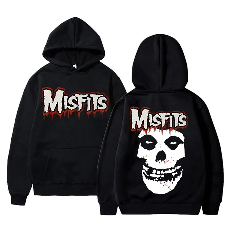 Bloody Misfits hoodie