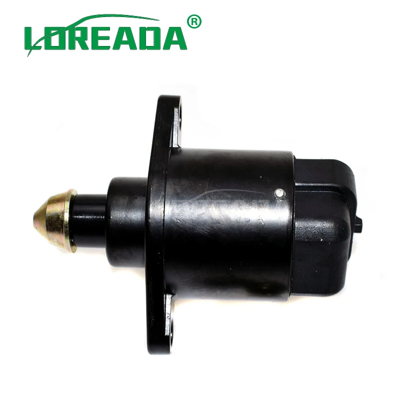 Idle Air Control Valve Motor IAC 4626052 For Jeep Grand Cherokee Comanche Wrangler 1191-1997 17119280 4798377 53007562 4637071 idle stepper motor