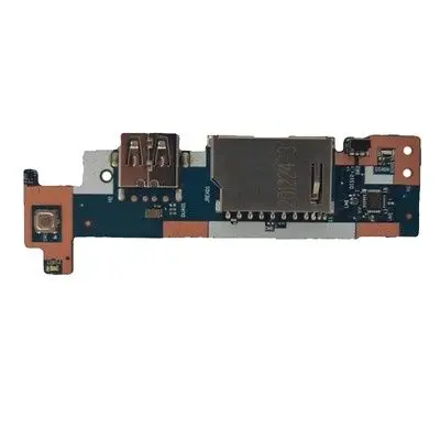 Lse-placa de Alimentação Original para Lenovo Ideapad 15s Itl Placa Usb Hs561 Ns-d522 Hs560 Ns-d472 Transporte Rápido 2023 - Imagem 3