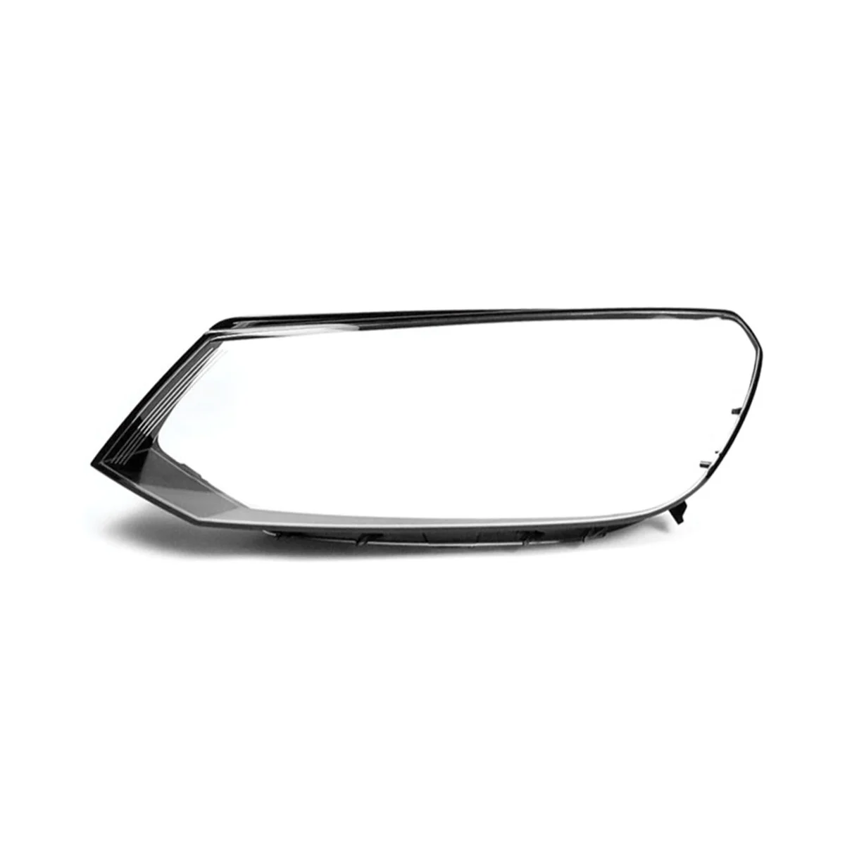 

Car Left Headlight Shell Lamp Shade Transparent Lens Cover