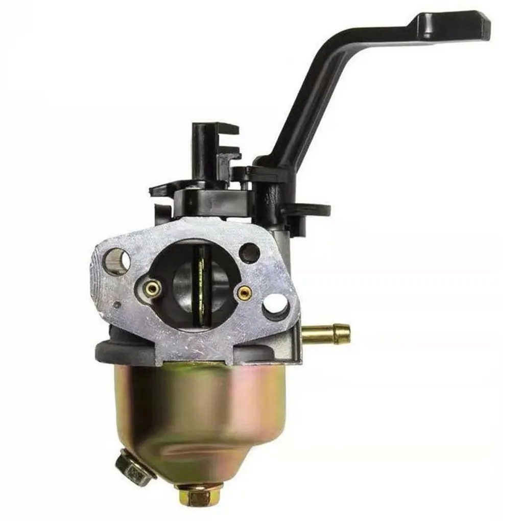 2-3KW Engine Motor Carburetor Carb Fit for 170F 168F With Fuel Pipe Gasket Engine Car Accessories