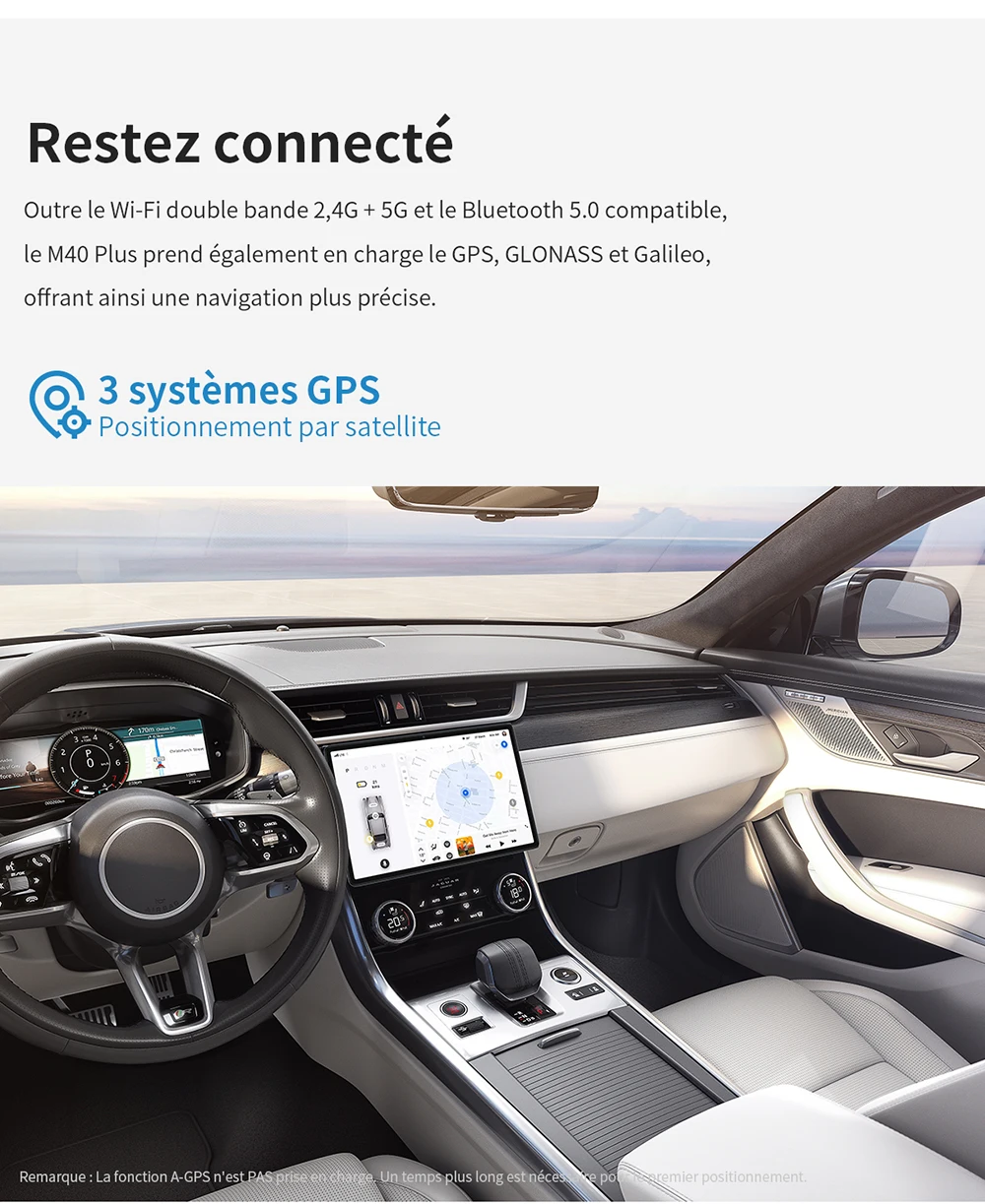 Teclast M40 plus