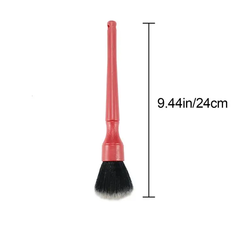Car Detailing Brush Set Car Cleaning Accessories 1PCS