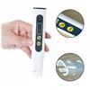 TDS Meter Digital Water Tester 0-9990ppm Drinking Water Quality Analyzer Monitor Filter Rapid Test Aquarium Hydroponics Pools 2