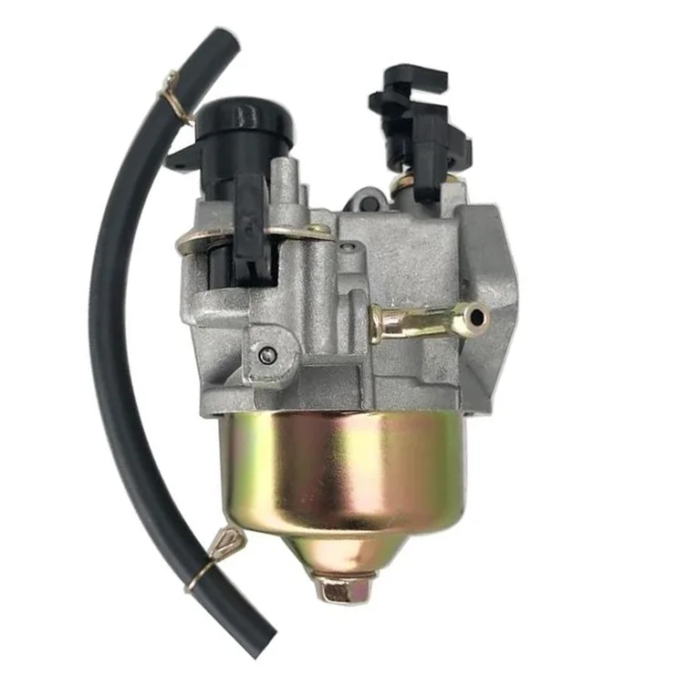 혼다 GXV340 GXV330 GXV390 16100-Z1F-W02 기화기 16100-Z1E-V23 잔디깎이 엔진 27mm 기화기 GXV 340 330 390 카브