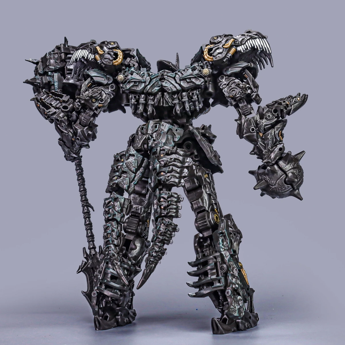 Figurine d'action Transformers Grimlock